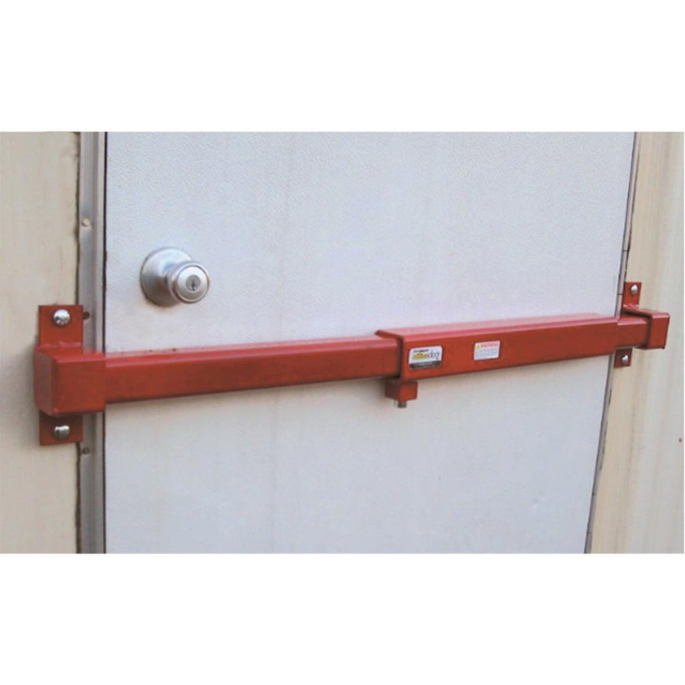 Equipment Lock Company Door Bar Lock