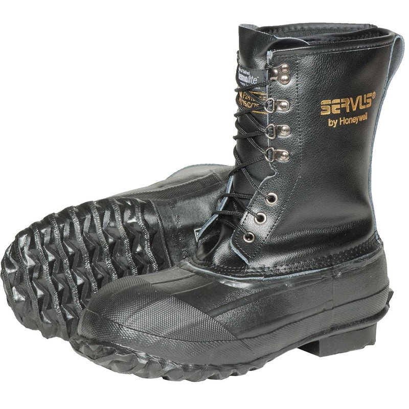 servus by honeywell steel toe boots