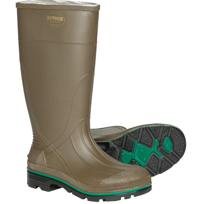 servus boots by honeywell