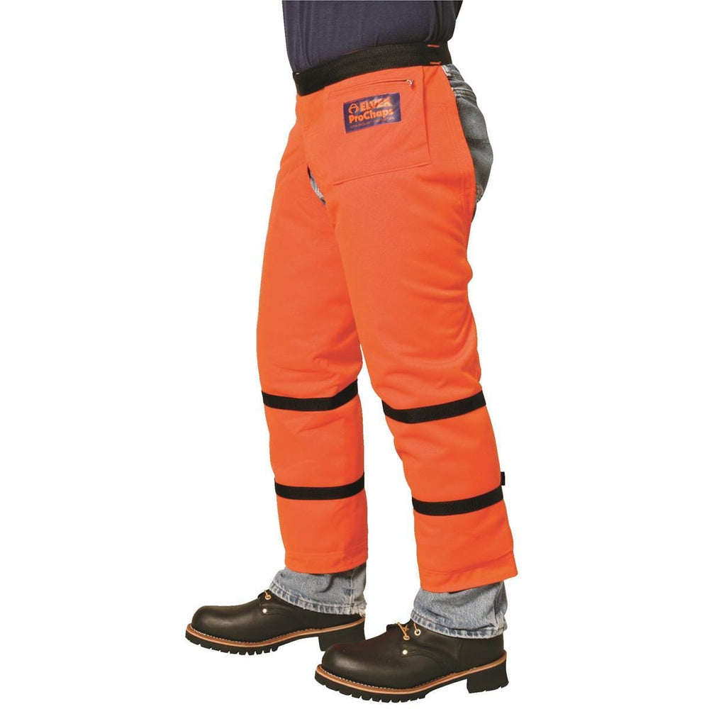 91 Series Chain Saw Safety Chaps — Gempler's
