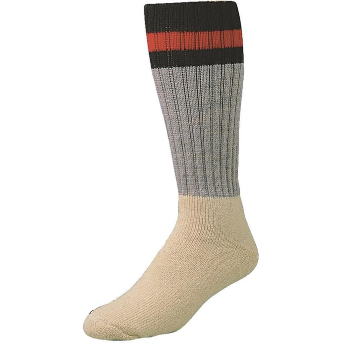 wool boot socks