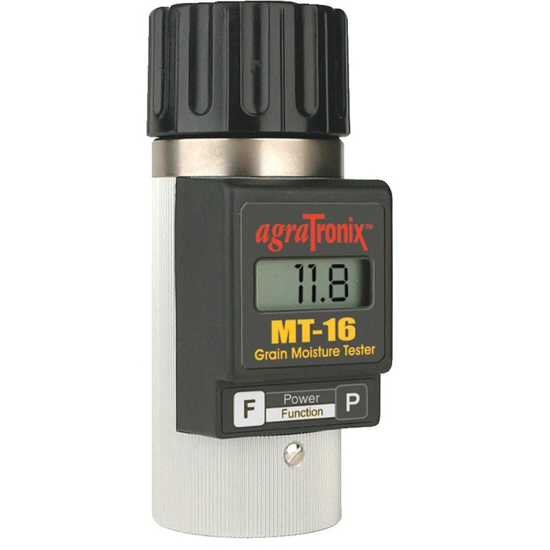 AgraTronix MT-16