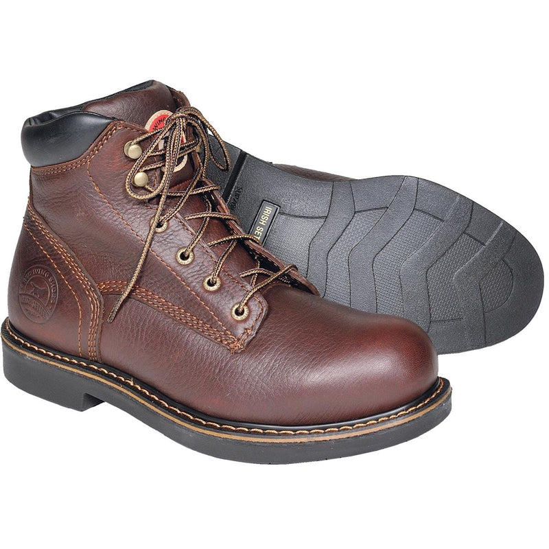 irish setter work boots near me