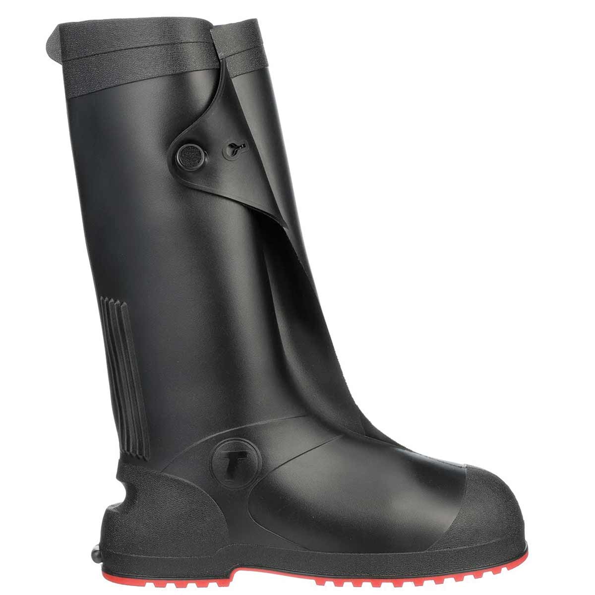 pvc overshoes