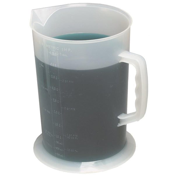 RUBBERMAID 2 Quart Measuring Cup