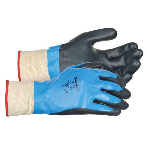 Mr. Pen- Leather Work Gloves, Work Gloves for Men & Women, Leather Gloves,  Leather Garden Gloves, Working Gloves - Mr. Pen Store