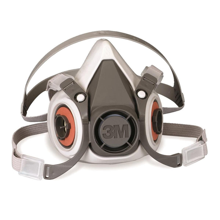 half mask respirator