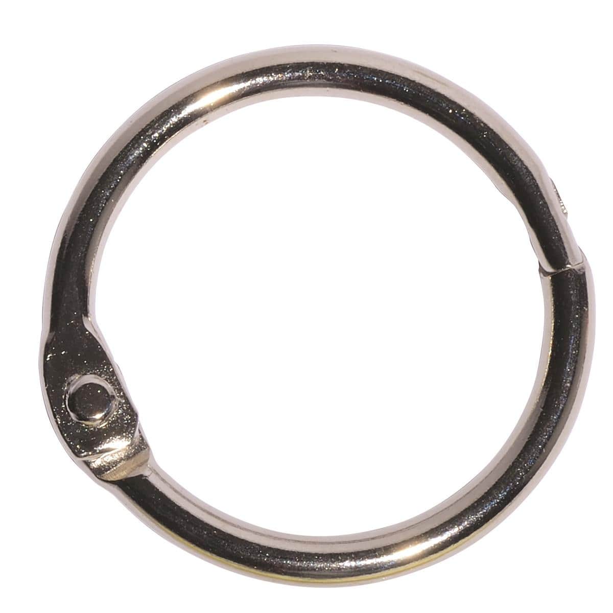 1" Binder Ring