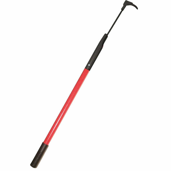 Grampa's Weeder – The Original Stand Up Weed Puller Tool with Long