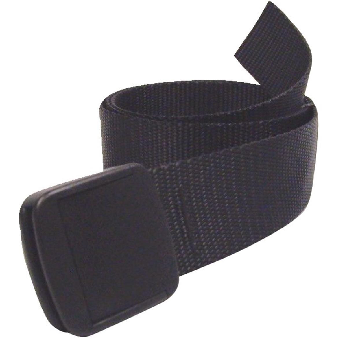 bison designs web belt