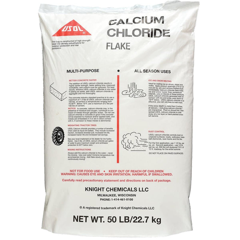 Calcium Chloride Gempler S