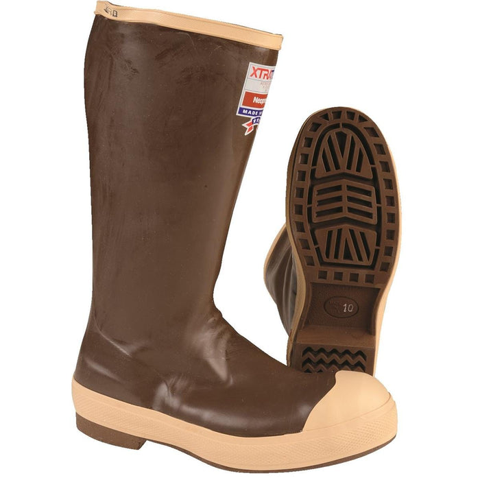 neoprene steel toe boots