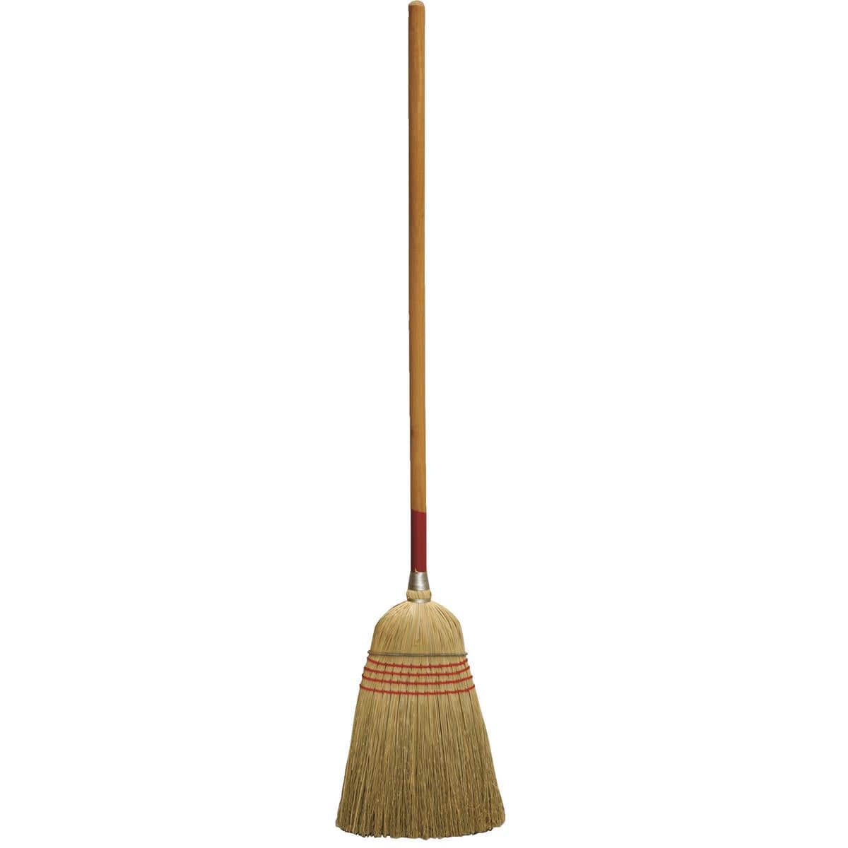 cleanx corn broom