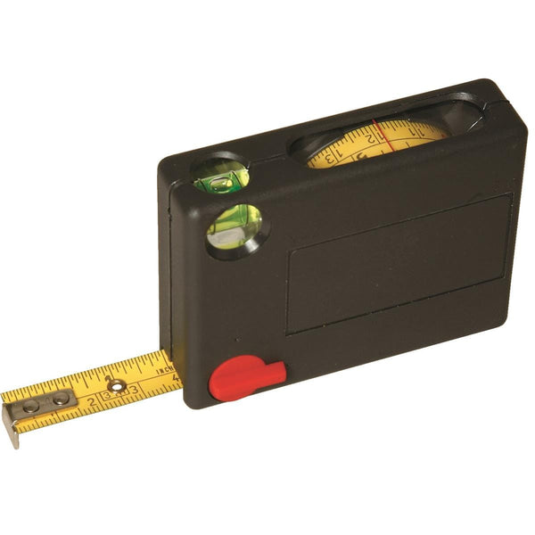 KESON Keson 300 ft. Open Reel Fiberglass Tape Measure - Double Riveted ABS  Case, 1-to-1 Gear Ratio in the Long Tapes department at