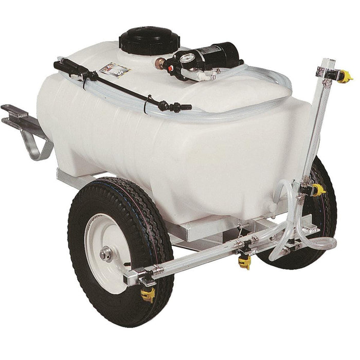 commercial sprayer