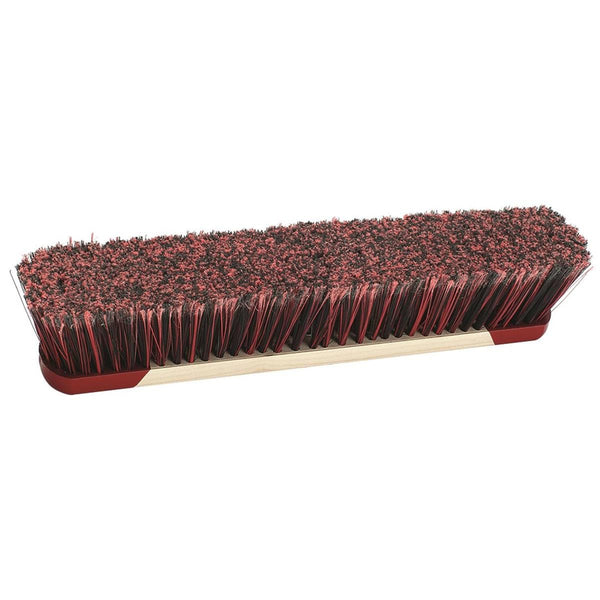 Harper 224 8 in. Gong Scrb Brush