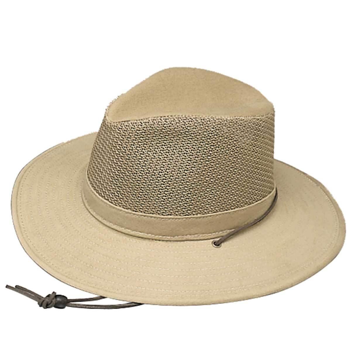Outback-Style Sun Hat | Gempler's