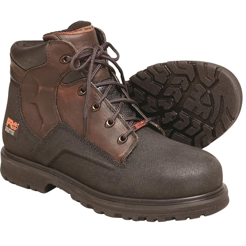 timberland chemical resistant boots