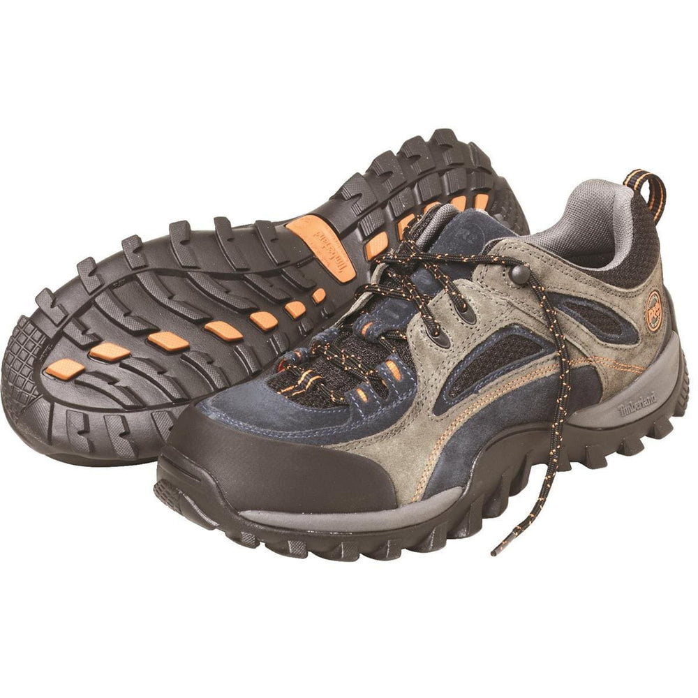 Timberland Pro Safety Toe Athletic Shoes — Gempler's