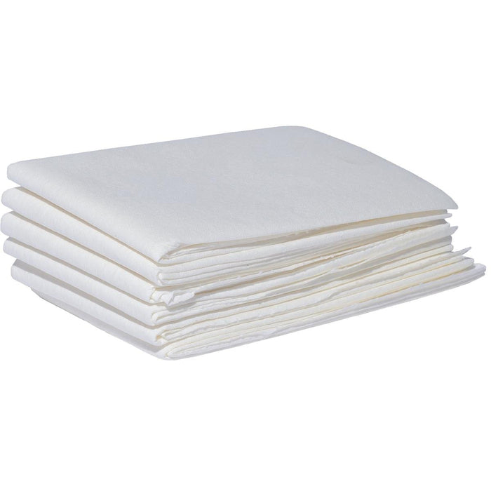 disposable bath towels