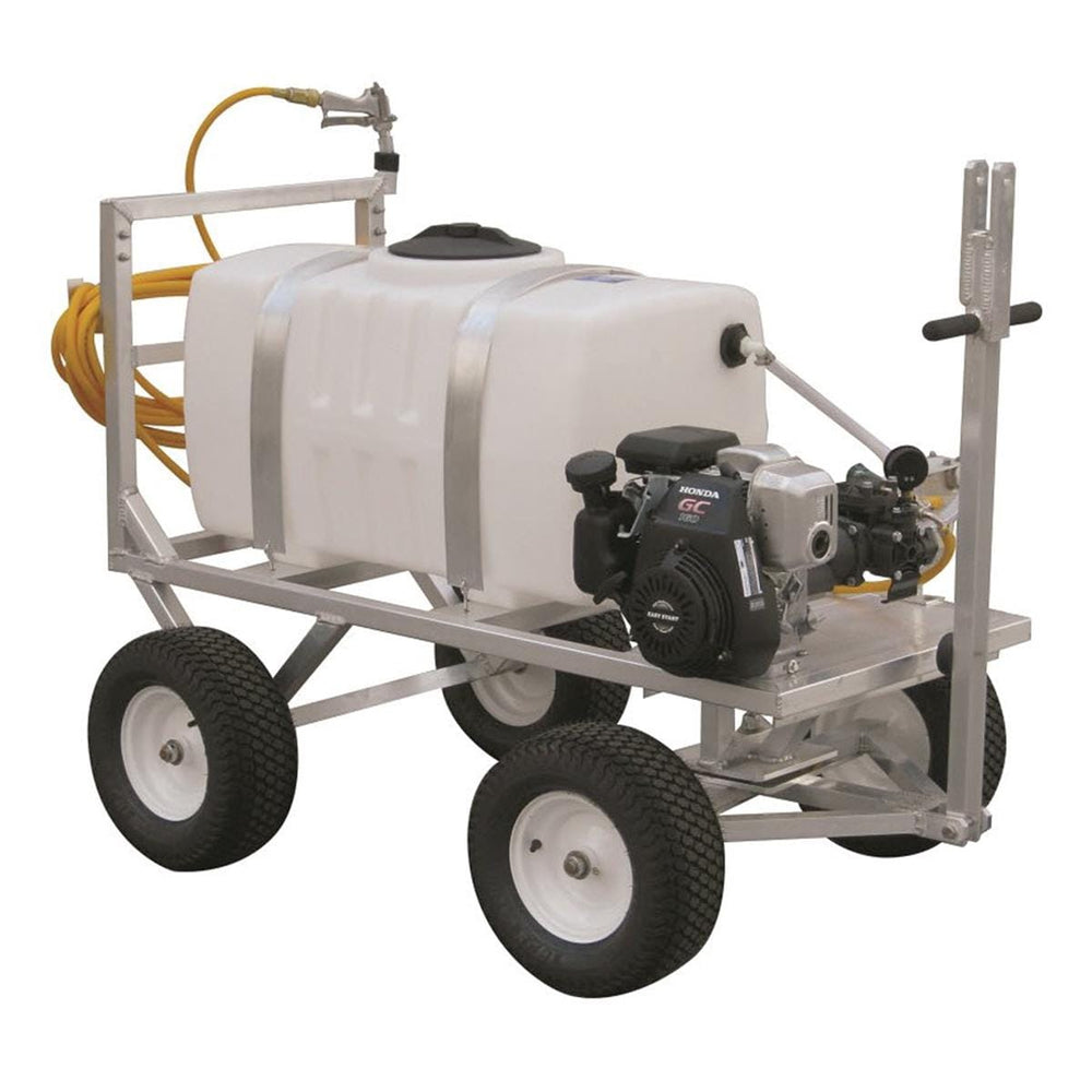 trailer sprayer