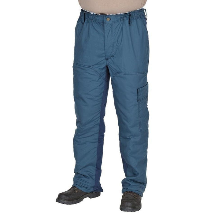 SwedePro™ Summer Weight Chain Saw Pants — Gempler's
