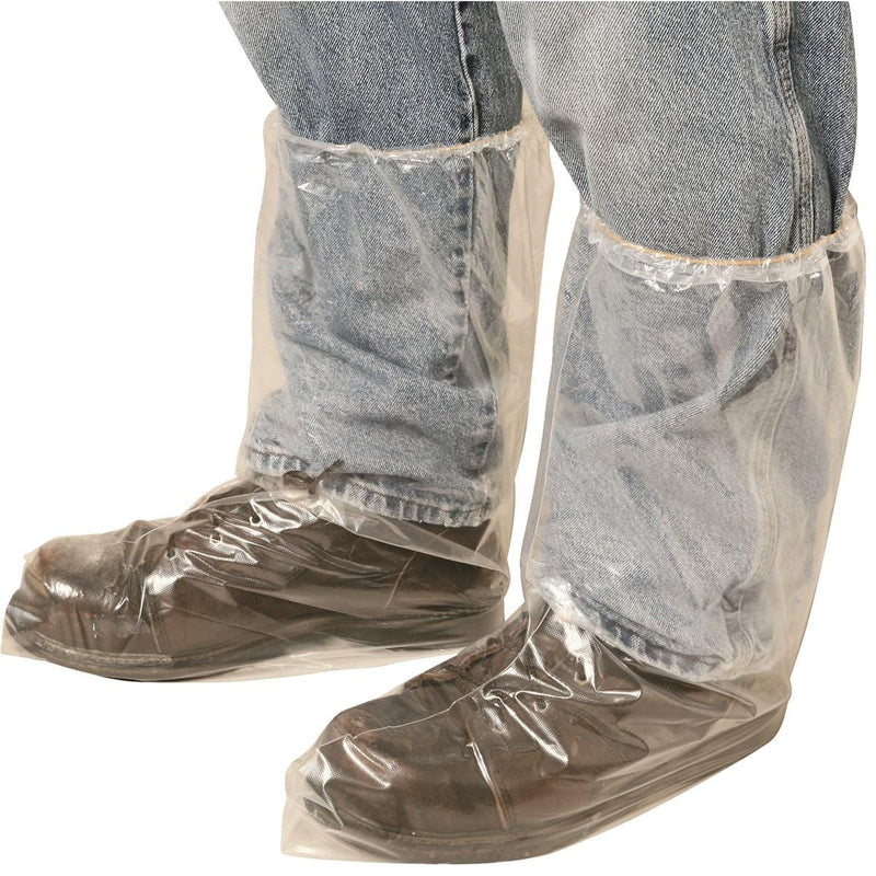 Agri-Pro Disposable Boot Covers 