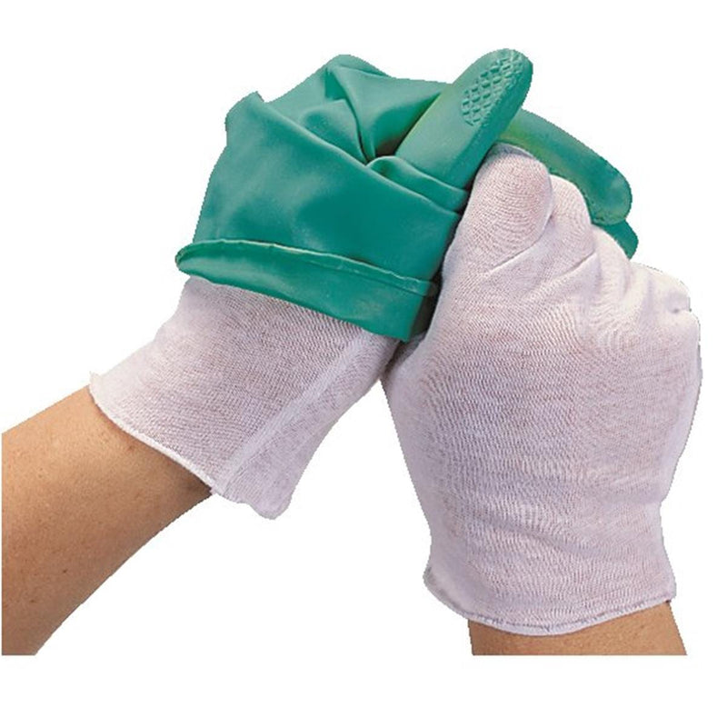 thin cotton liner gloves