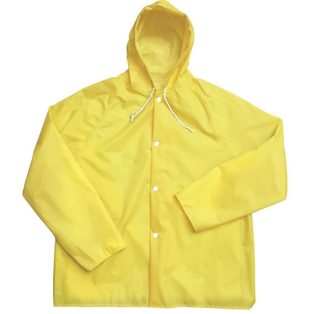 Air Weave® Breathable Rain Jacket — Gempler's