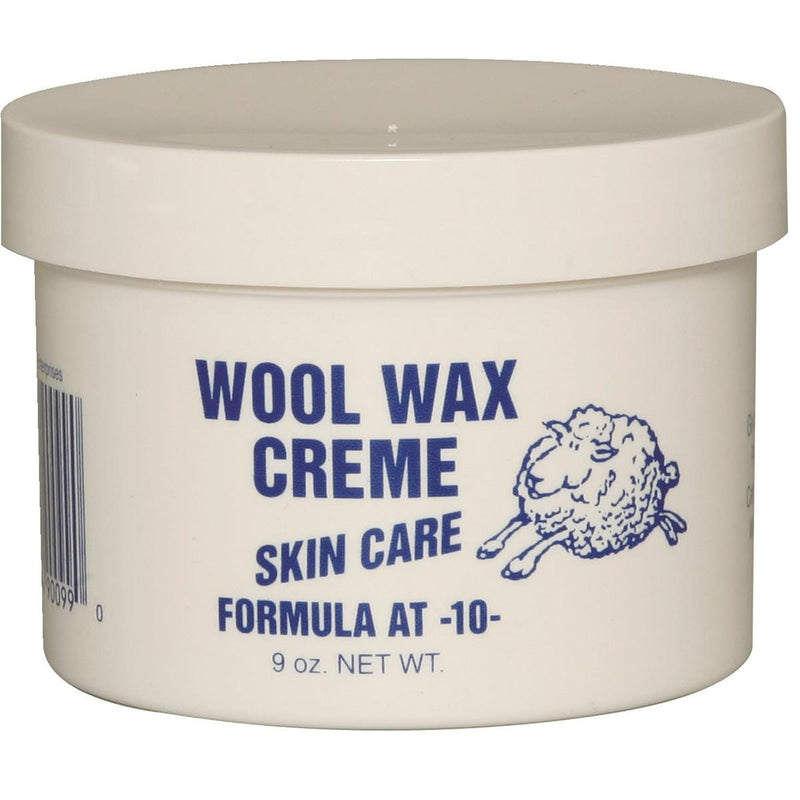 Wax Creme, 9 oz. | Gempler's