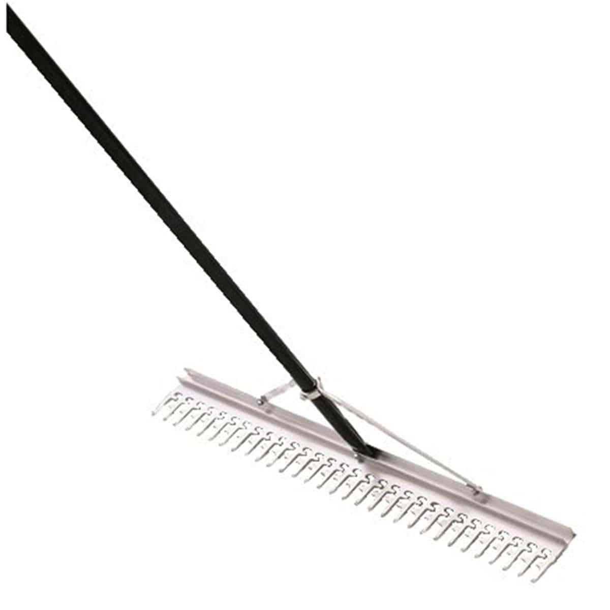 MIDWEST RAKE Landscaper's Screening Rake — Gempler's