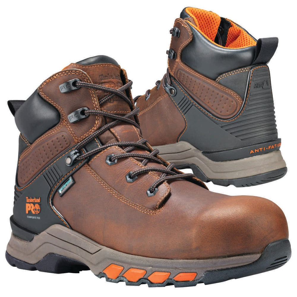 timberland hypercharge