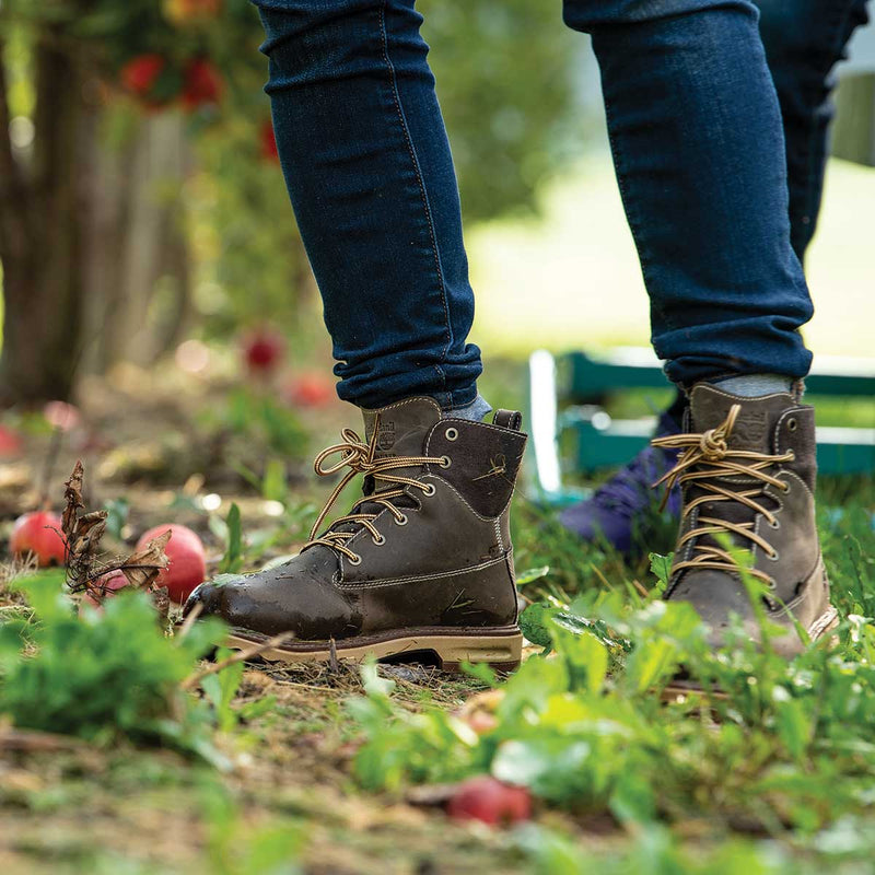 womens timberland pro boots