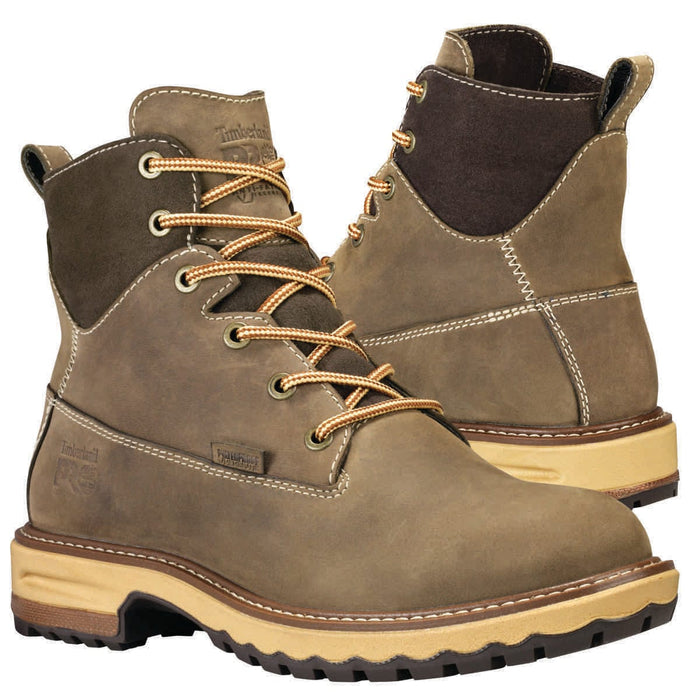 timberland hightower