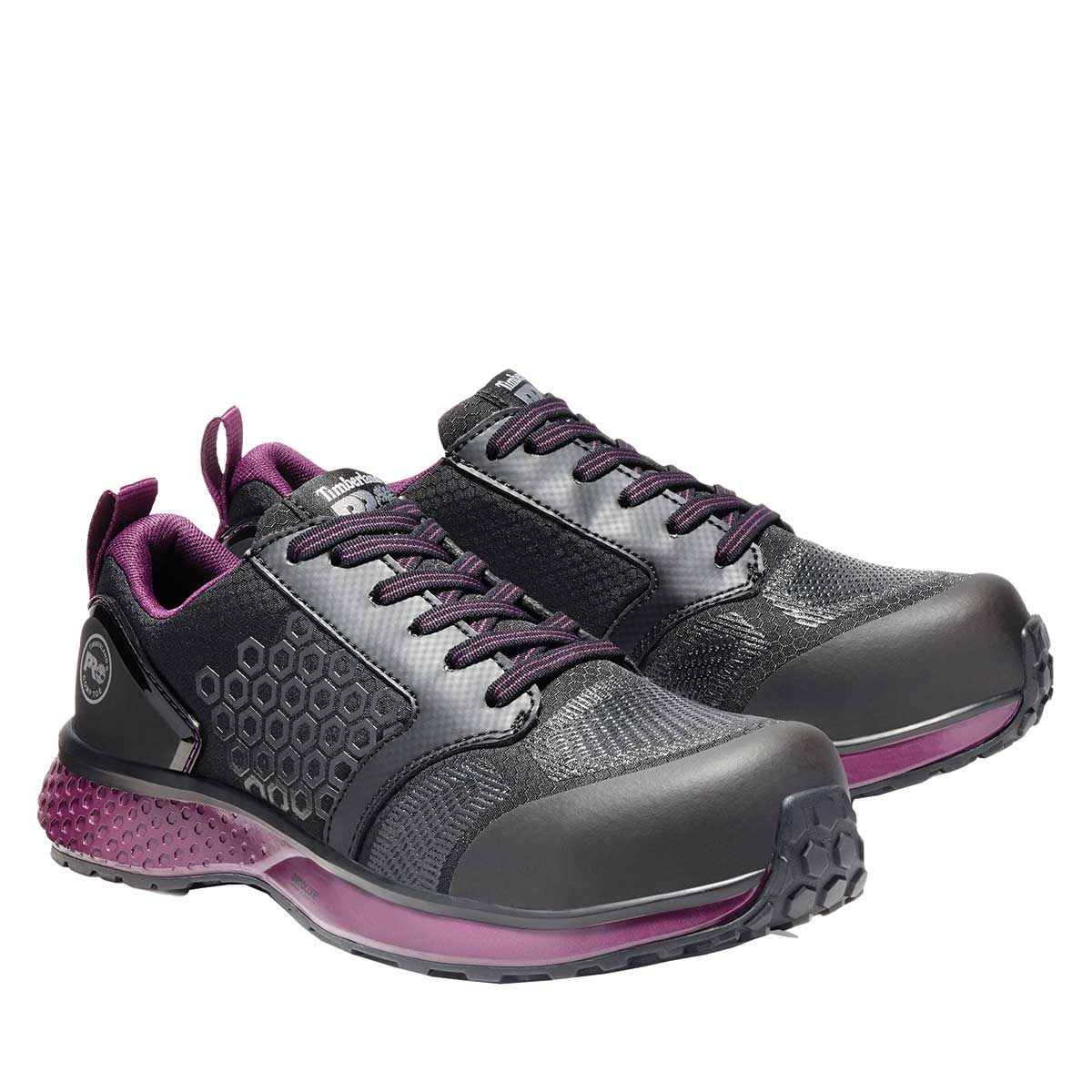 Image of Timberland PRO® Women's Reaxion Athletic Shoe