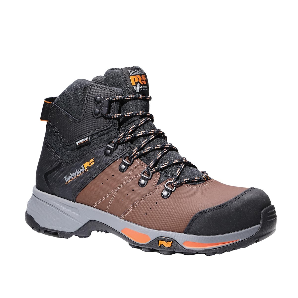 Image of Timberland PRO® Switchback Composite Toe Boots