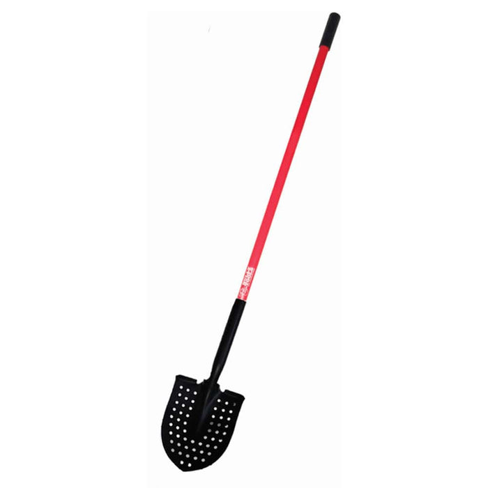 mud shovel