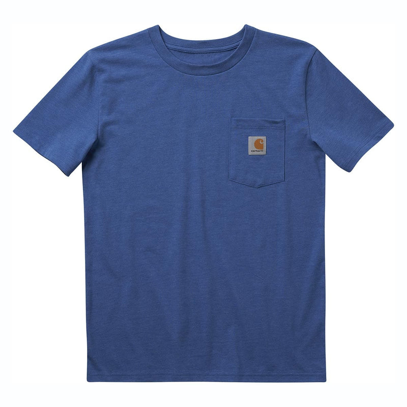 carhartt kids shirt