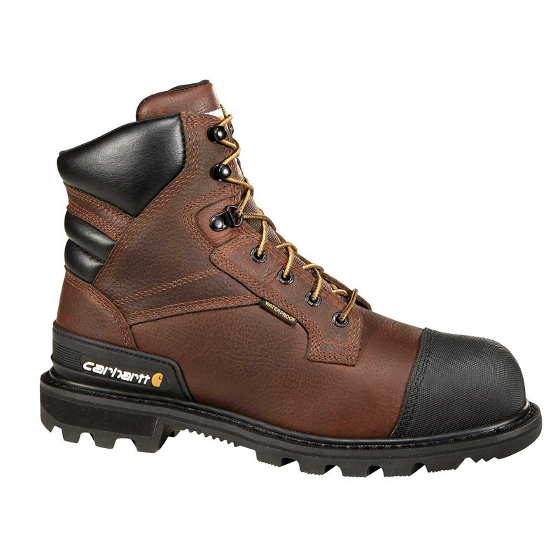 carhartt insulated boots