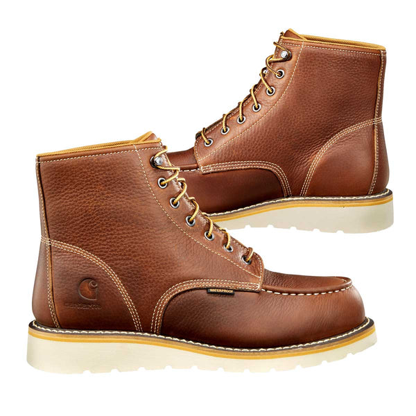 Carhartt sales wedge boot