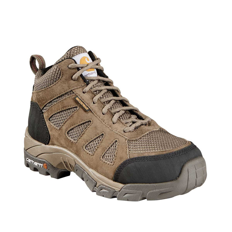 carhartt hiking footwear