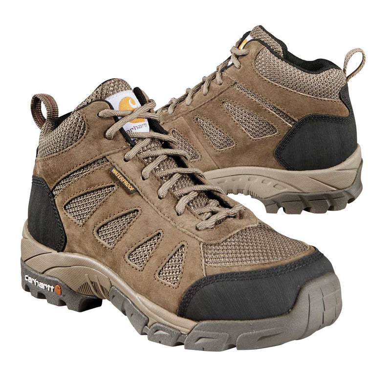 carhartt women's shoes