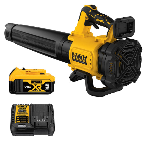 FLEXVOLT® 60V MAX* Handheld Blower Kit