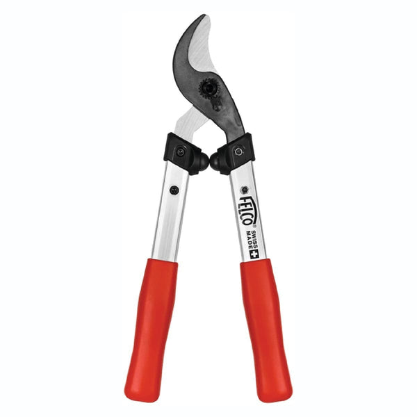 Felco Pruning Shears (F 13) - High Performance Swiss Made One-Hand or  Two-Hand Garden Pruner with Steel Blade : Hand Pruners : Patio, Lawn &  Garden 