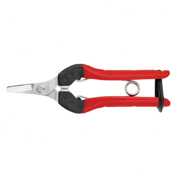 ARS Heavy Duty 8 Hand Pruner - Rotating handle (VS8XR)-OM-M