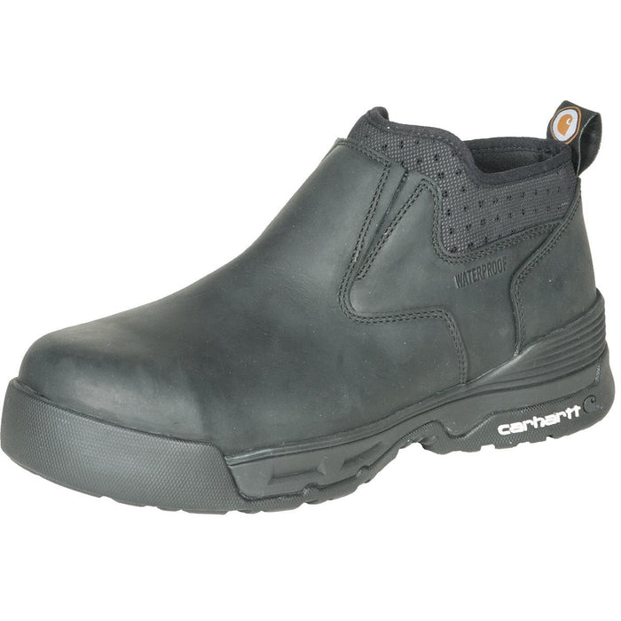 carhartt slip resistant boots