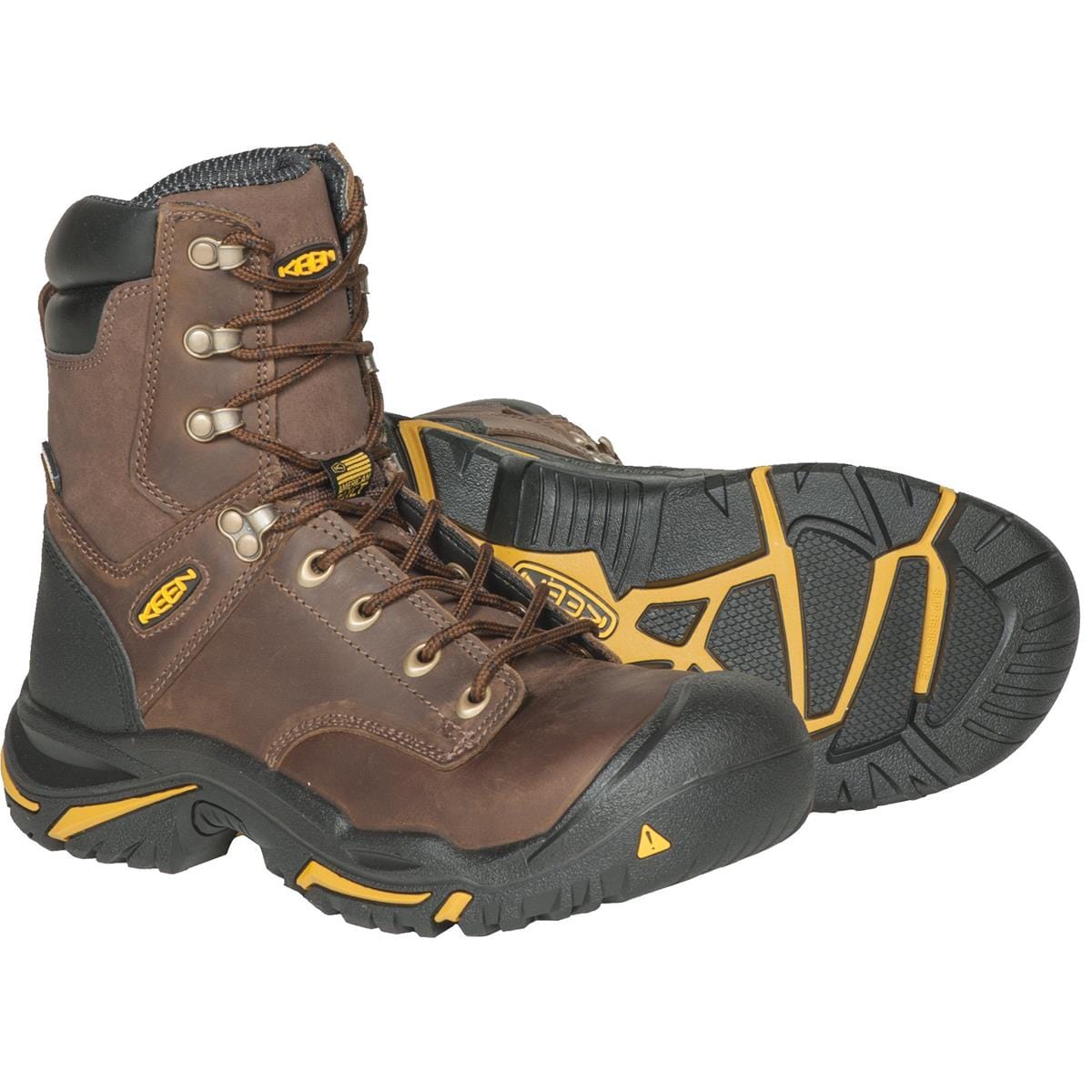 keen mt vernon work boots