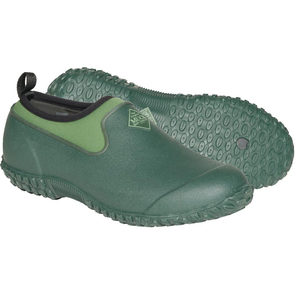 waterproof landscaping shoes