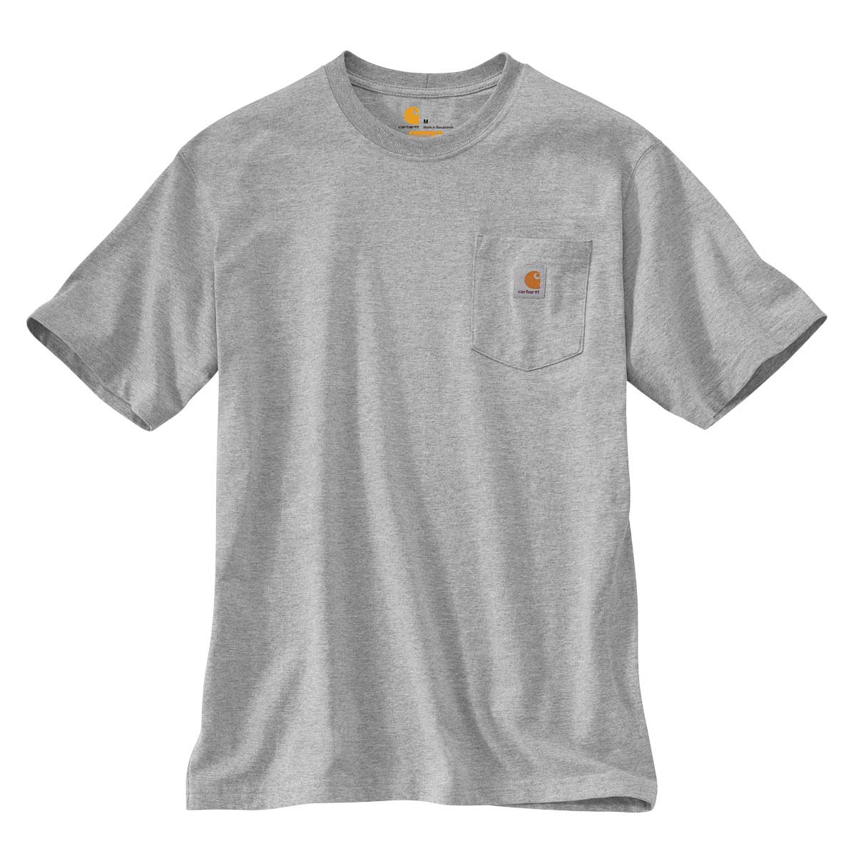 Carhartt K87 Pocket T-Shirt - Sizes S-2XL Reg | Gempler's