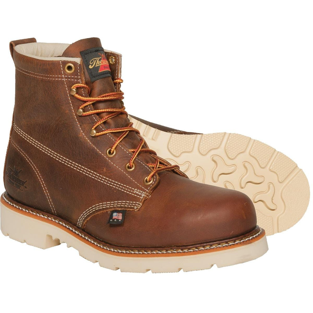 Thorogood® American Heritage Leather Boots — Gempler's